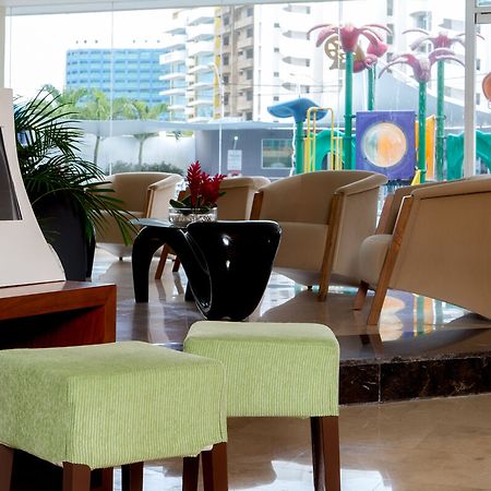 Tibisay Hotel Boutique Pampatar Zewnętrze zdjęcie