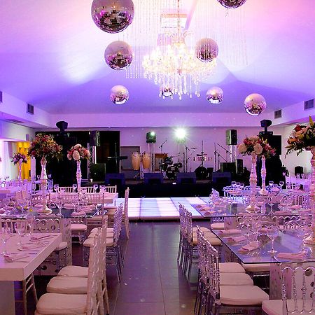 Tibisay Hotel Boutique Pampatar Zewnętrze zdjęcie