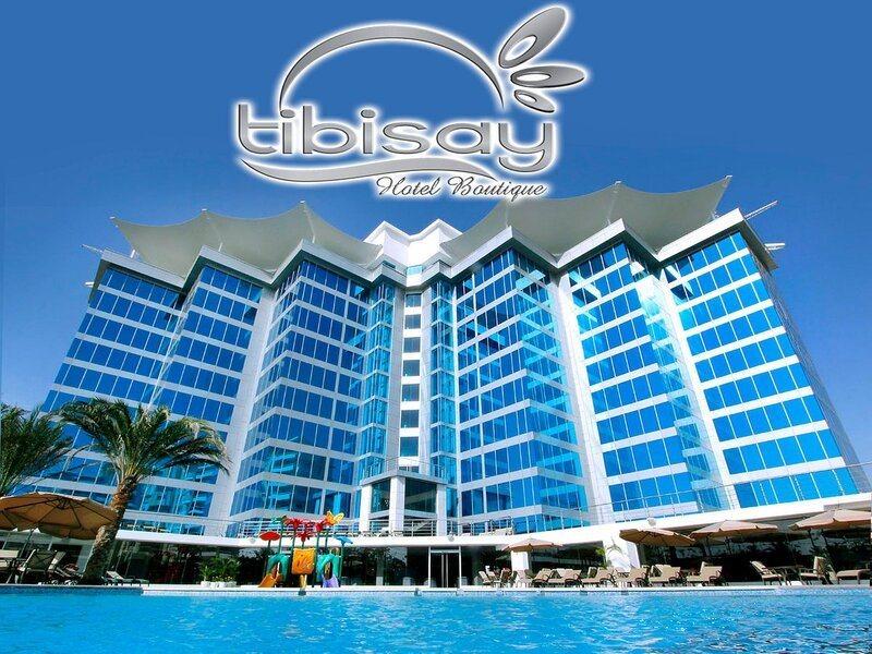 Tibisay Hotel Boutique Pampatar Zewnętrze zdjęcie