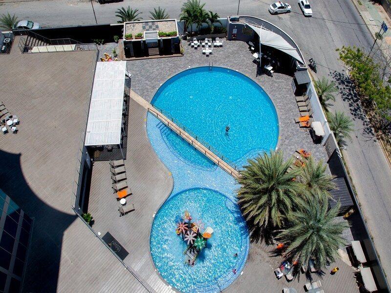 Tibisay Hotel Boutique Pampatar Zewnętrze zdjęcie