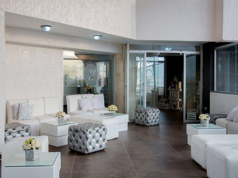 Tibisay Hotel Boutique Pampatar Zewnętrze zdjęcie
