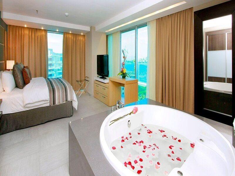 Tibisay Hotel Boutique Pampatar Zewnętrze zdjęcie