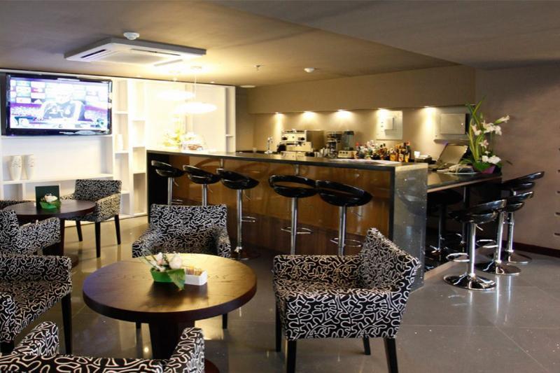 Tibisay Hotel Boutique Pampatar Zewnętrze zdjęcie