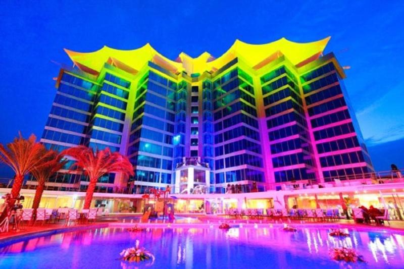 Tibisay Hotel Boutique Pampatar Zewnętrze zdjęcie