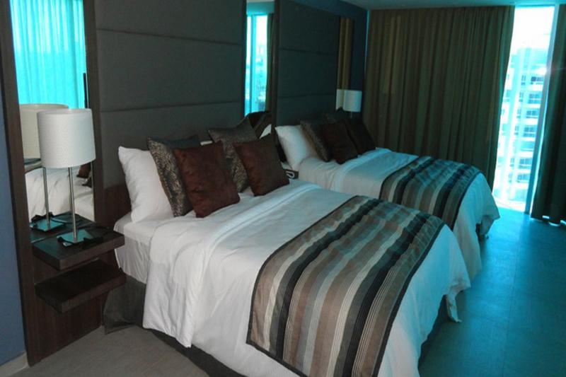 Tibisay Hotel Boutique Pampatar Zewnętrze zdjęcie