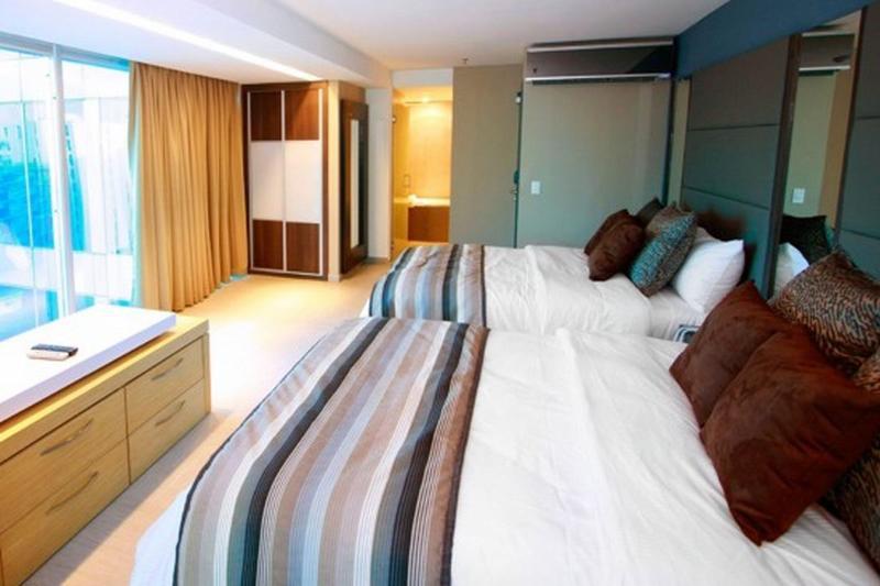 Tibisay Hotel Boutique Pampatar Zewnętrze zdjęcie