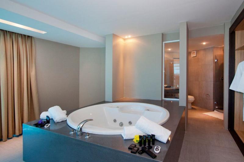Tibisay Hotel Boutique Pampatar Zewnętrze zdjęcie