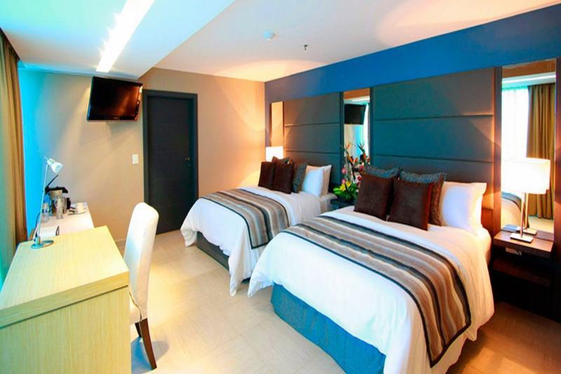 Tibisay Hotel Boutique Pampatar Zewnętrze zdjęcie