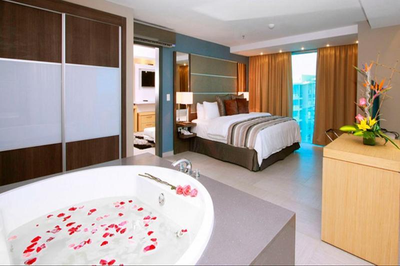 Tibisay Hotel Boutique Pampatar Zewnętrze zdjęcie