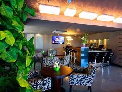 Tibisay Hotel Boutique Pampatar Zewnętrze zdjęcie