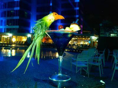 Tibisay Hotel Boutique Pampatar Zewnętrze zdjęcie