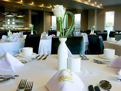 Tibisay Hotel Boutique Pampatar Zewnętrze zdjęcie
