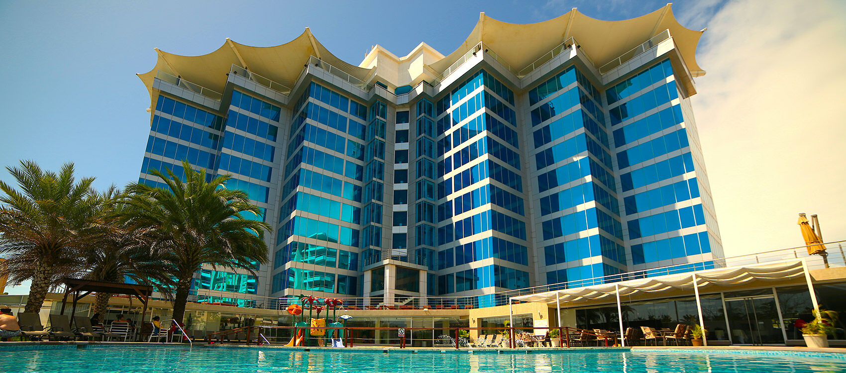 Tibisay Hotel Boutique Pampatar Zewnętrze zdjęcie
