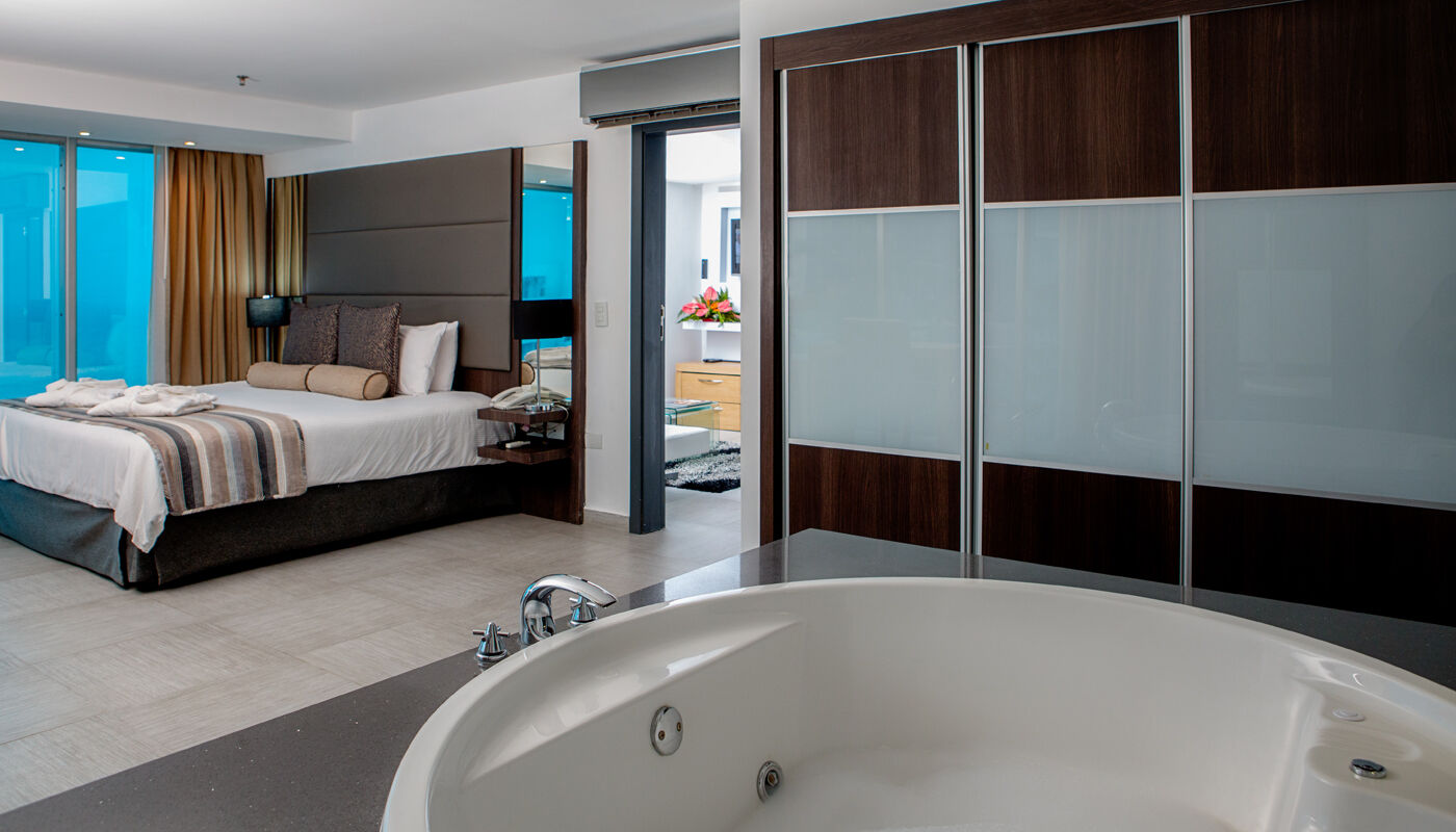 Tibisay Hotel Boutique Pampatar Zewnętrze zdjęcie