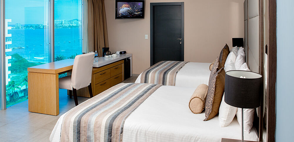 Tibisay Hotel Boutique Pampatar Zewnętrze zdjęcie