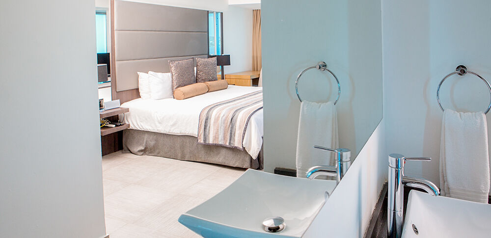 Tibisay Hotel Boutique Pampatar Zewnętrze zdjęcie