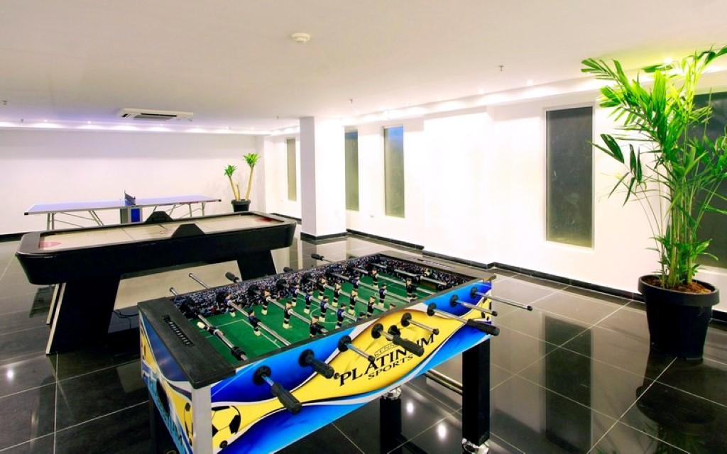Tibisay Hotel Boutique Pampatar Zewnętrze zdjęcie