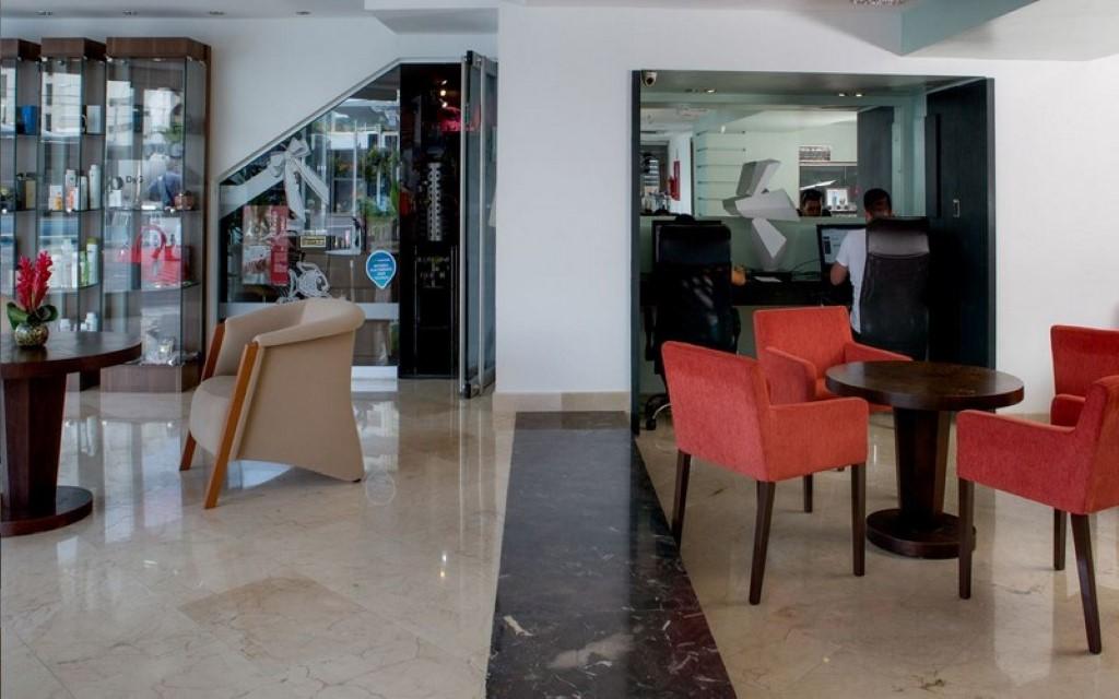 Tibisay Hotel Boutique Pampatar Zewnętrze zdjęcie